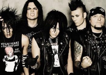 The 69 Eyes, trasmettono in streaming da Helsinki il concerto del loro 30° anniversario