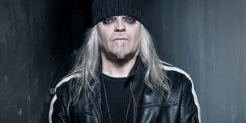 Celtic Frost, nuovo progetto per Tom G. Warrior