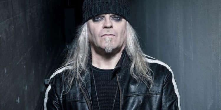 Celtic Frost, nuovo progetto per Tom G. Warrior