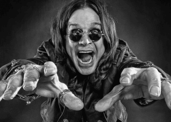 Ozzy Osbourne, in estate il biopic The Nine Lives Of Ozzy