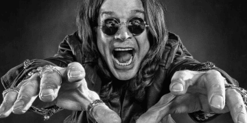 Ozzy Osbourne, in estate il biopic The Nine Lives Of Ozzy