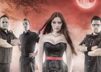 Visionatica, il video di “To The Fallen Roma”