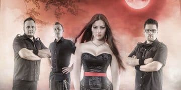 Visionatica, il video di “To The Fallen Roma”