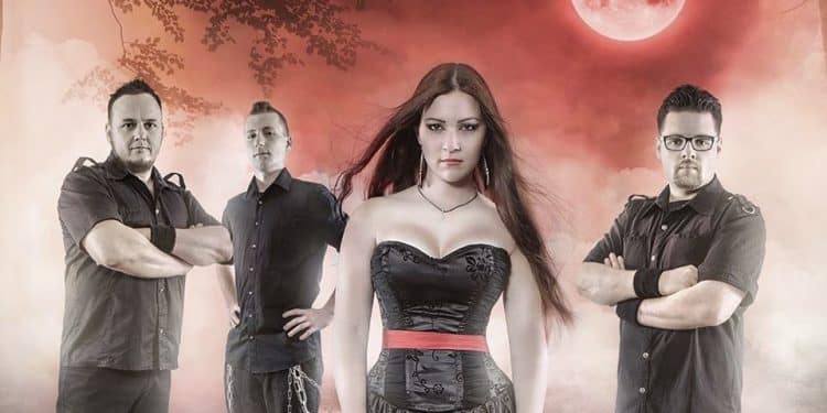 Visionatica, il video di “To The Fallen Roma”