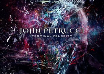 Dream Theater, Jonh Petrucci presenta cover, titolo e trailer del nuovo lavoro da solista