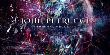 Dream Theater, Jonh Petrucci presenta cover, titolo e trailer del nuovo lavoro da solista