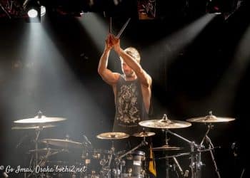 Rhapsody Of Fire, il batterista Manu Lotter lascia la band