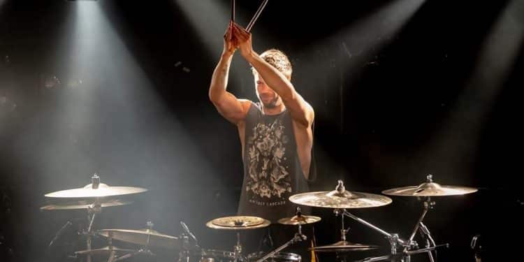 Rhapsody Of Fire, il batterista Manu Lotter lascia la band