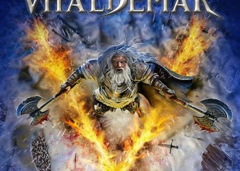 VHÄLDEMAR, tutti i dettagli del nuovo album in studio