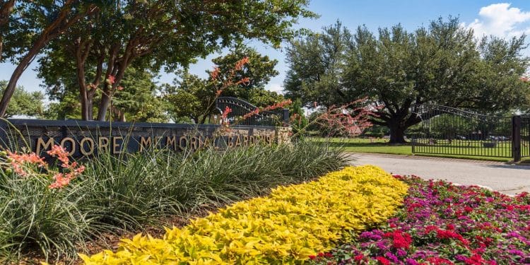 Tombe Rock, le immagini dove sono sepolti Vinnie Paul e Dimebag Darrell