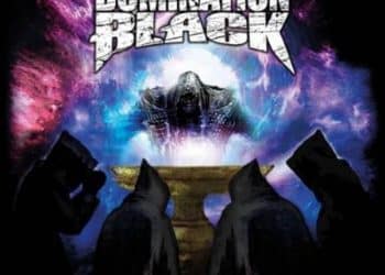 DOMINATION BLACK – Judgement IV