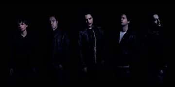 ERAVIAN: guarda il lyric video di Destiny