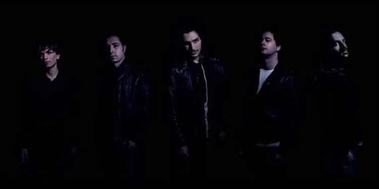 ERAVIAN: guarda il lyric video di Destiny