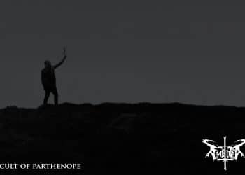 TENEBRA: cover artwork e tracklist di ‘Through Crying Souls I See What I Was …’