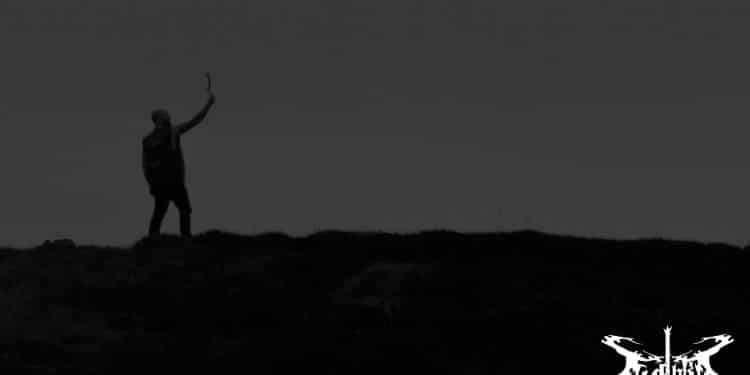 TENEBRA: cover artwork e tracklist di ‘Through Crying Souls I See What I Was …’