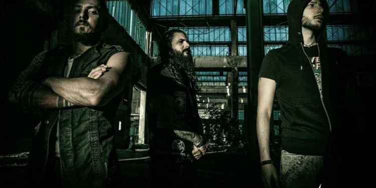 SOUTH OF NO NORTH, i dettagli del nuovo album “Phagocity”