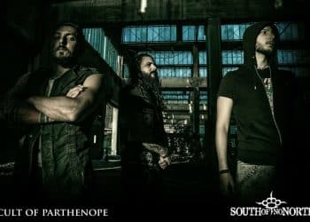 SOUTH OF NO NORTH, il nuovo album ‘Phagocity’ e annuncio della tracklist