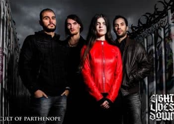 EIGHT LIVES DOWN: nuovo album “Humans”, copertina e annuncio della tracklist