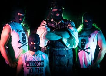 RUMAHOY, il lyric video del nuovo singolo “Treasure Gun”