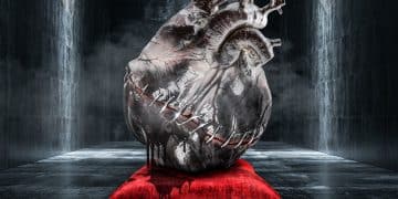 VEONITY – Sorrows