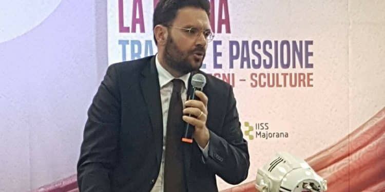 Kalos 2020, un catalogo con 90 artisti da tutta Europa e dalla Puglia