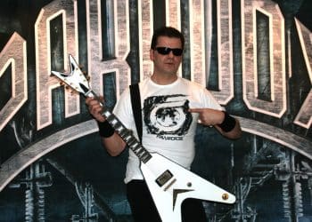 Paradox, al lavoro sul nuovo album