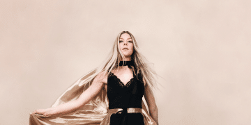 Louise Lemón, svela il nuovo video di ‘Devil’