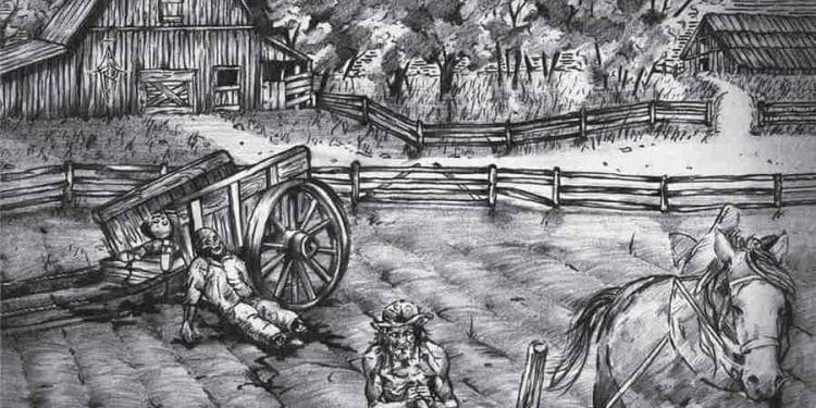 ÃTER – Vullighied