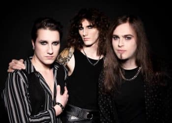 Sadness, il nuovo singolo “Alive & Kickin'” da “Enter Please”