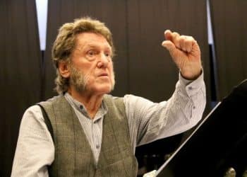 King Crimson, è morto il pianista Keith Tippett