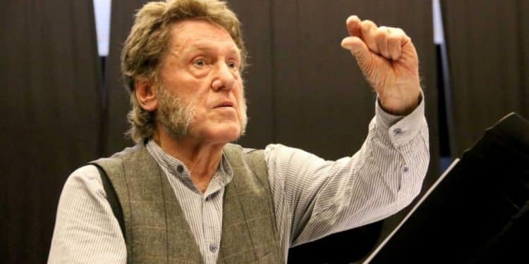 King Crimson, è morto il pianista Keith Tippett
