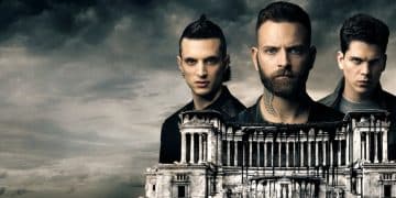 Suburra 3 in autunno su Netflix, il finale si avvicina e si torna sul set per le ultime riprese