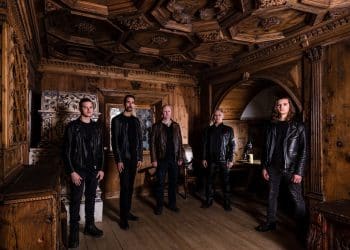 Asgard, “Il Ragnarøkkr è imminente”