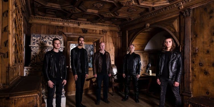 Asgard, “Il Ragnarøkkr è imminente”