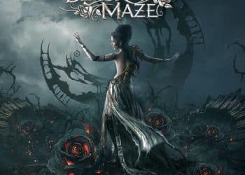 Black Rose Maze, in uscita il nuovo album di Rosa Laricchiuta
