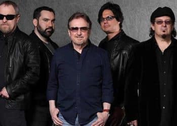 Blue Öyster Cult: annunciato nuovo album, ‘The Symbol Remains’, per ottobre 2020