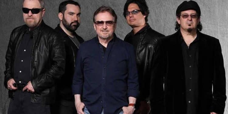 Blue Öyster Cult: annunciato nuovo album, ‘The Symbol Remains’, per ottobre 2020