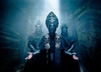 Behemoth, Nergal: “Il nuovo album non durerà più di 40 minuti”
