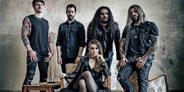 Beyond The Black, il video nel nuovo singolo Human