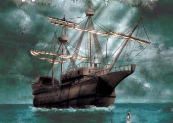 WINTER’S VERGE, il nuovo album uscirà l’11 Settembre