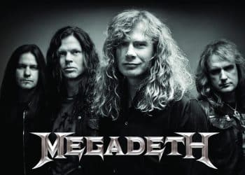 Megadeth, finalmente hanno iniziato a registrare il loro nuovo album