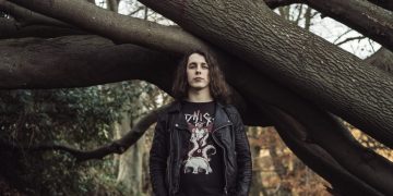 HELLRIPPER: il primo singolo “Spectres Of The Blood Moon Sabbath”