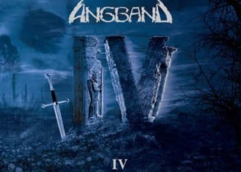 ANGBAND – IV