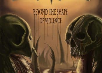 DEVASTATION INC. – Beyond The Shape Of Violence