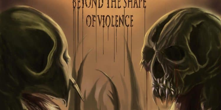 DEVASTATION INC. – Beyond The Shape Of Violence