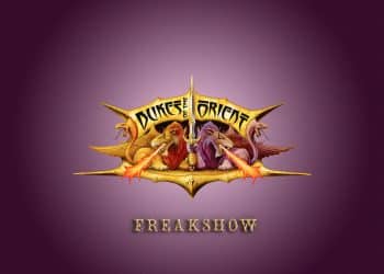 Dukes of the Orient, finalmente il loro secondo album tanto atteso