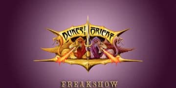 Dukes of the Orient, finalmente il loro secondo album tanto atteso