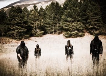 FORDOMTH, in uscita la tape di “Is, Qui Mortem Audit”