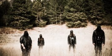 FORDOMTH, in uscita la tape di “Is, Qui Mortem Audit”