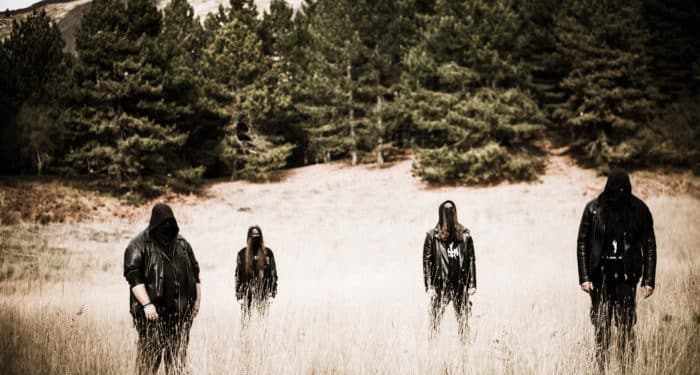 FORDOMTH, in uscita la tape di “Is, Qui Mortem Audit”